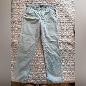 J. Crew Men’s Dress Pants